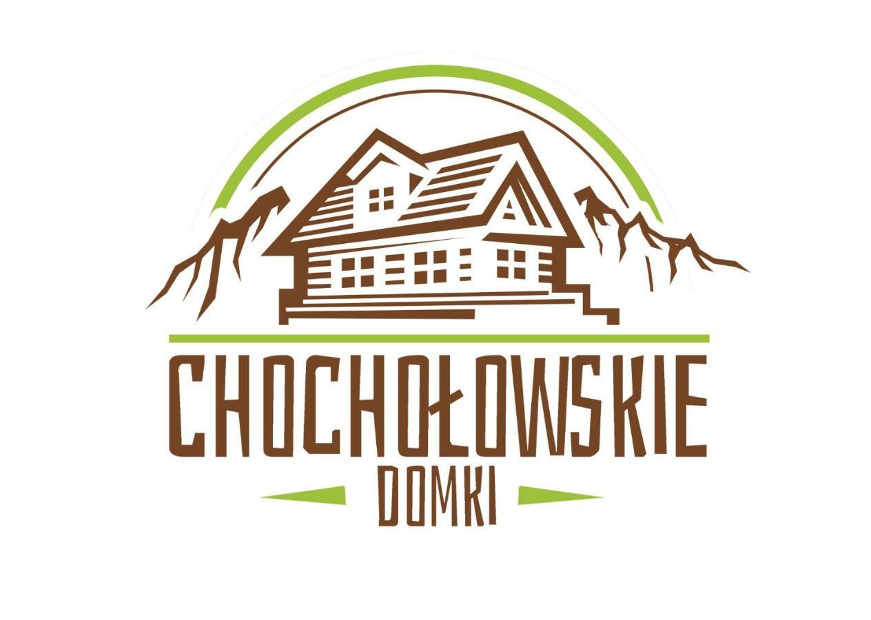 Chocholowskie Domki Eksteriør billede